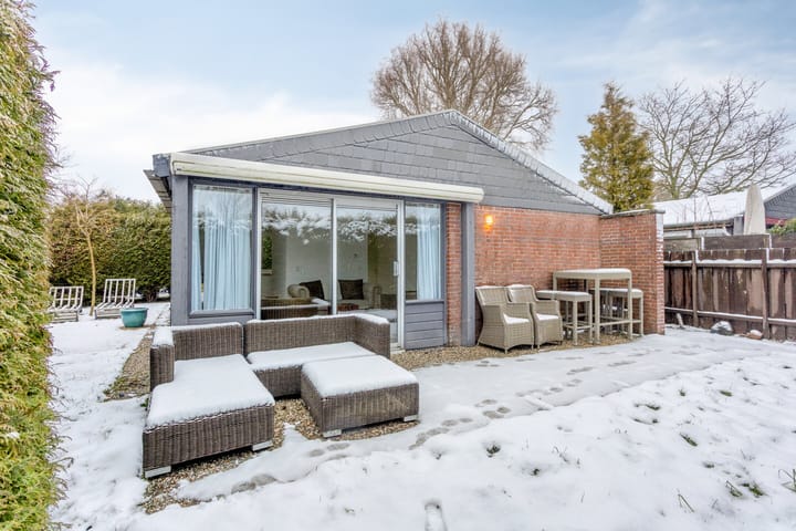 Park Groenhart 51 dans Dirkshorn photo