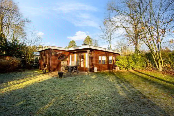 Photo of property Park Hertenwei 49, Lage Mierde