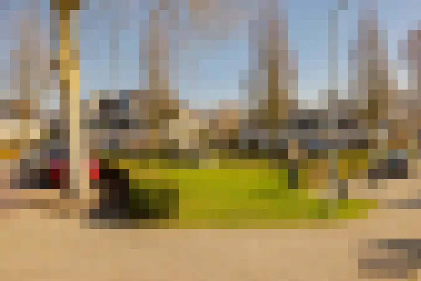 Park Oosterspaarn 36 Haarlem thumbnail 8