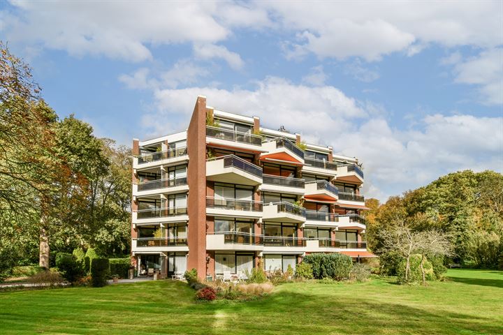 Park Oud Wassenaar 40 in Wassenaar photo