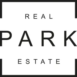 Logo van Park Real Estate