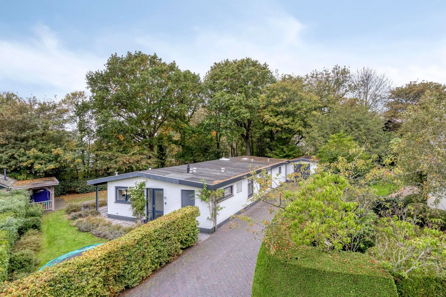 Park Reygersbergh 11 in Oostkapelle