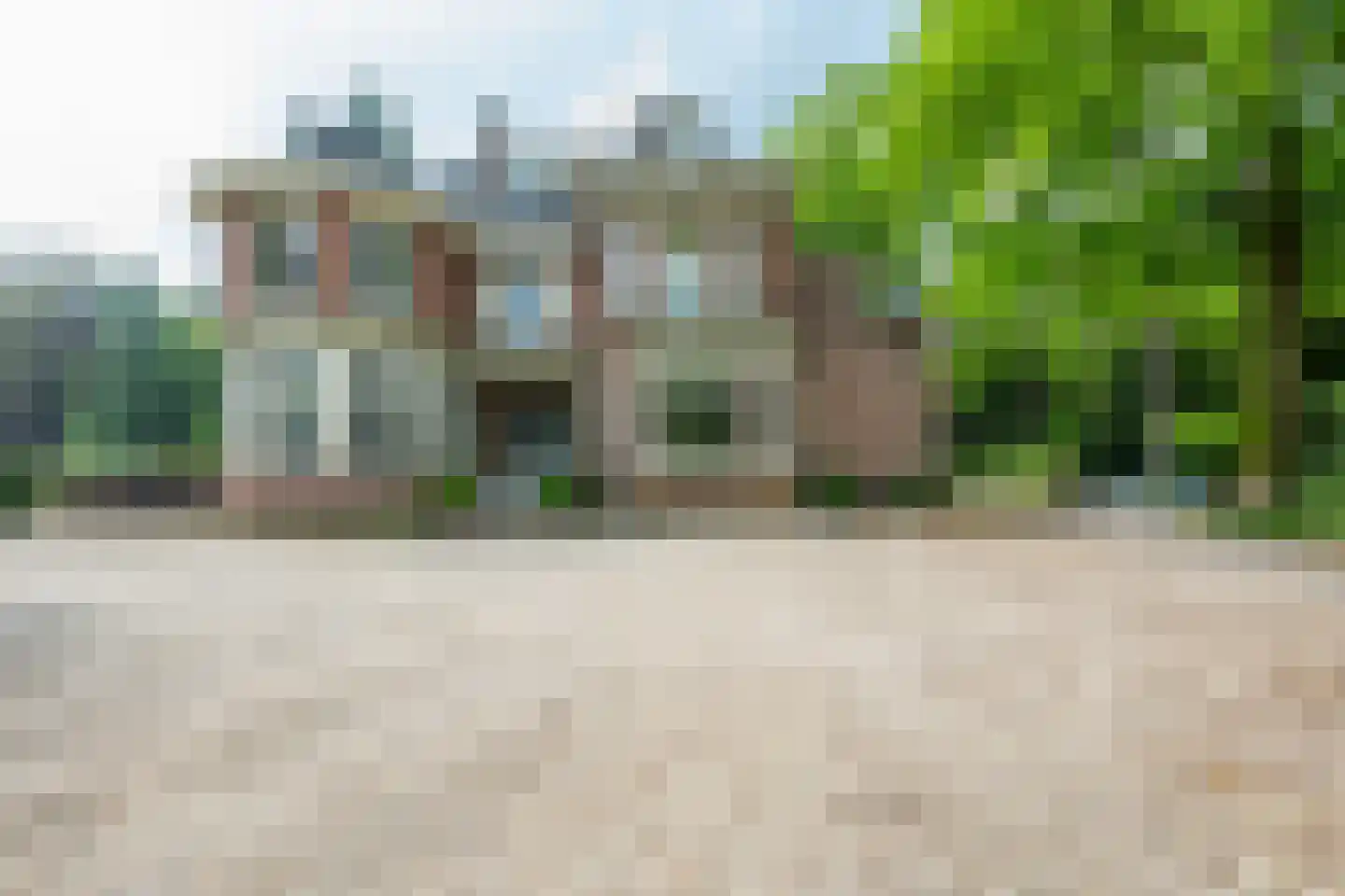 Park Rodichem 115 Huis ter Heide
