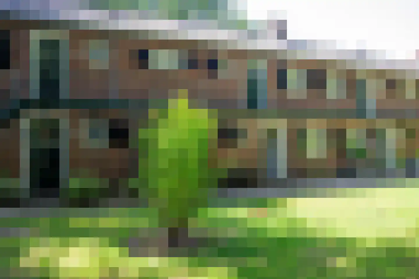 Park Rodichem 15 in Huis ter Heide