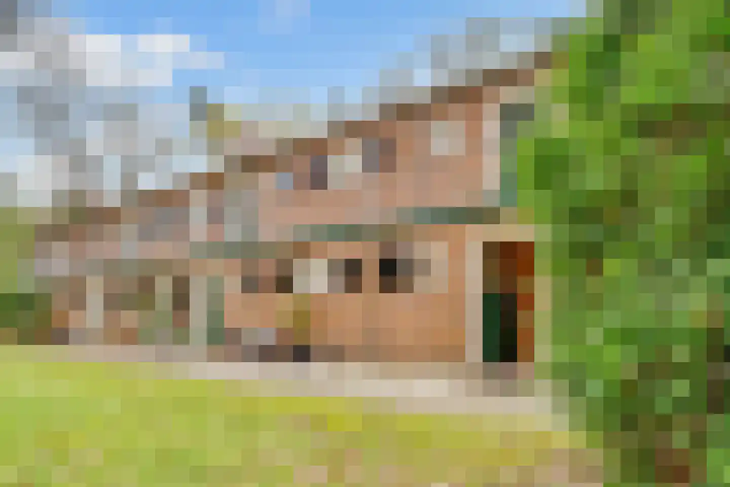 Park Rodichem 17 Huis ter Heide foto 3