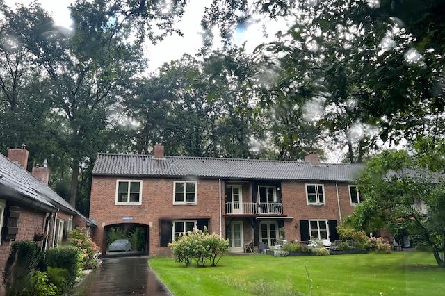 Park Rodichem 21 in Huis ter Heide Foto