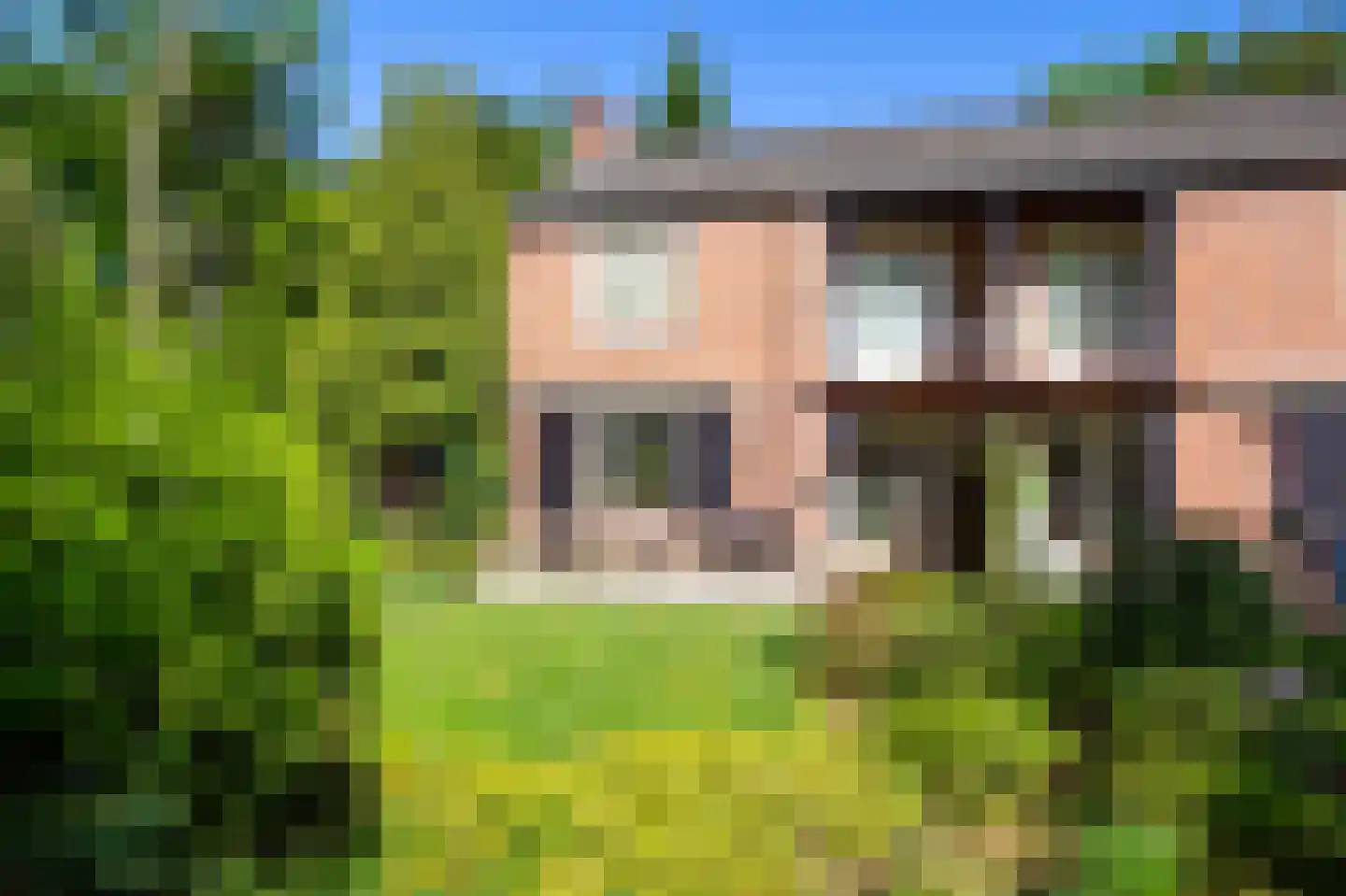Park Rodichem 36 Huis ter Heide foto 2
