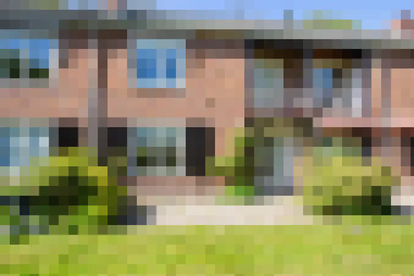 Park Rodichem 65 dans Huis ter Heide