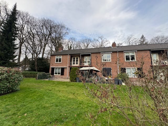 Photo de la maison Park Rodichem 71, Huis ter Heide