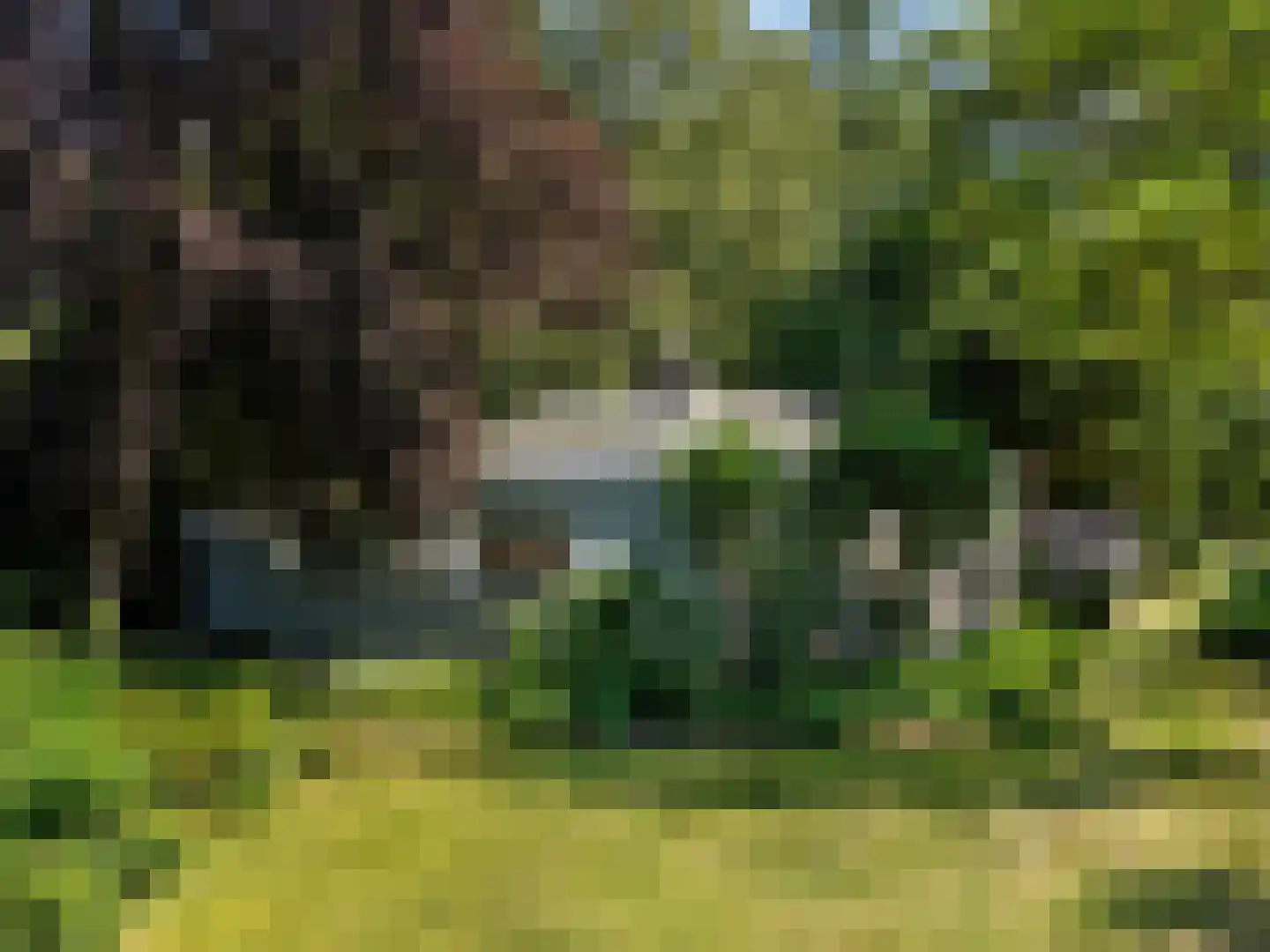 Park Sans Souci 23 in Zevenhoven