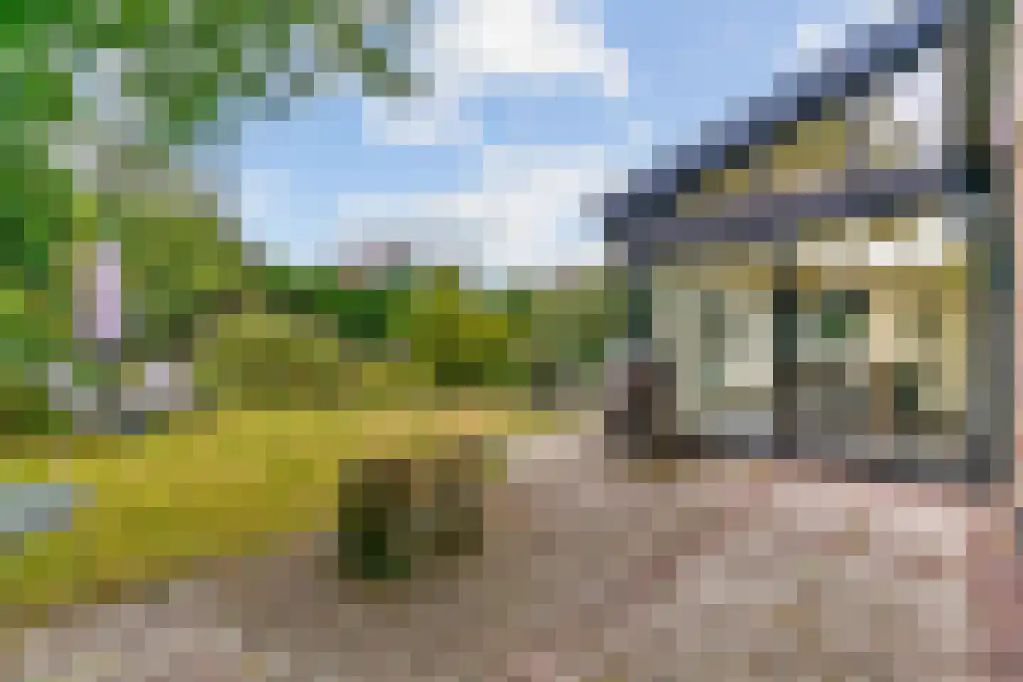 Park Te Horn 1 Koudekerk aan den Rijn foto 3