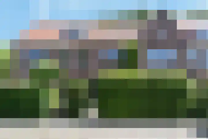 Park Vronesteyn 138 in Voorburg