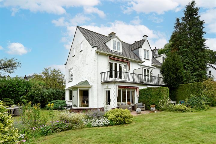 Park Welgelegen 30 in Driebergen-Rijsenburg Foto