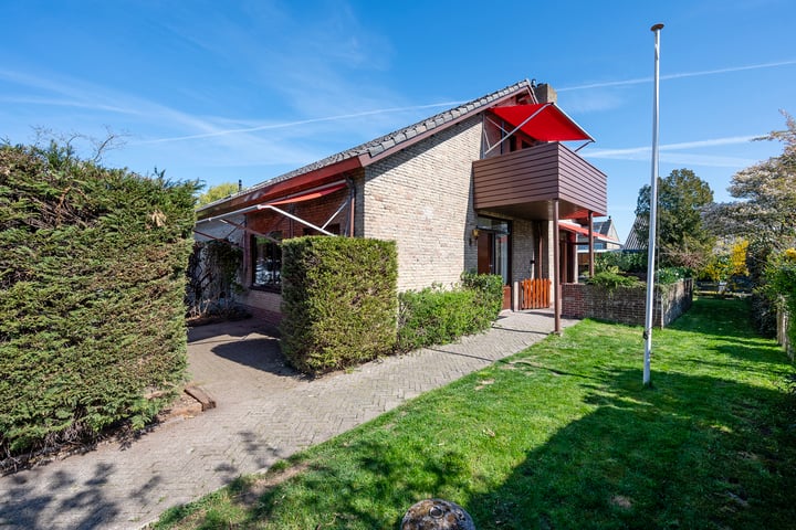 Park Ypenburg 14 dans Koudekerk aan den Rijn photo