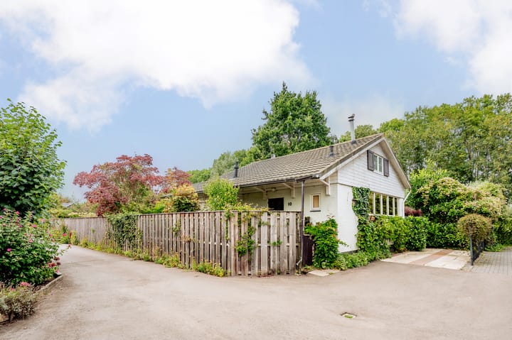 Park Zomerlust 10 en Zevenhoven foto