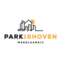 Logo de Park16Hoven Makelaardij