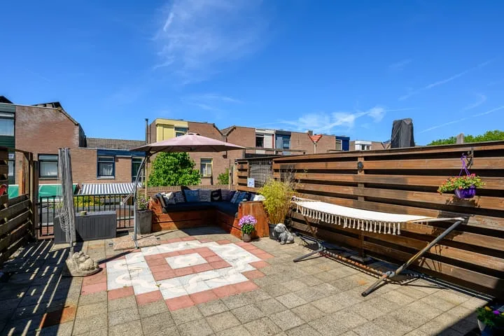Parkdreef 145 Zoetermeer thumbnail 16