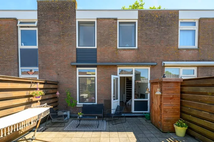 Parkdreef 145 Zoetermeer thumbnail 19