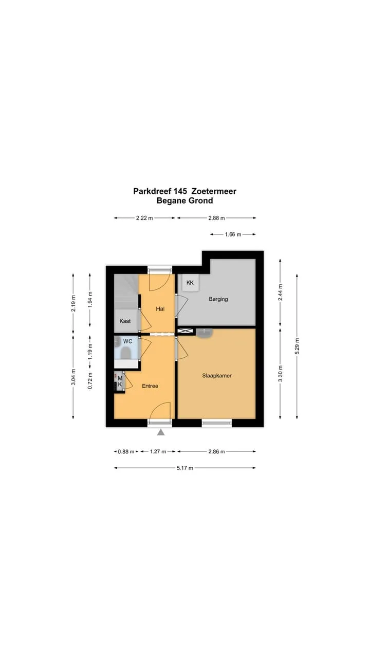 Parkdreef 145 Zoetermeer thumbnail 37
