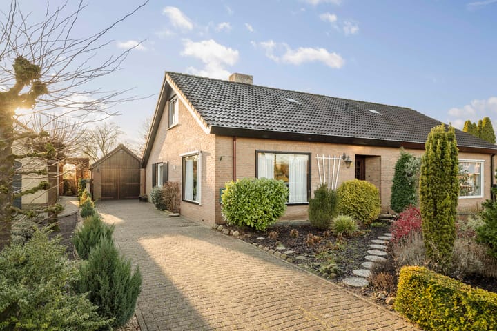 Photo de la maison Parkelerweg 21, Twello