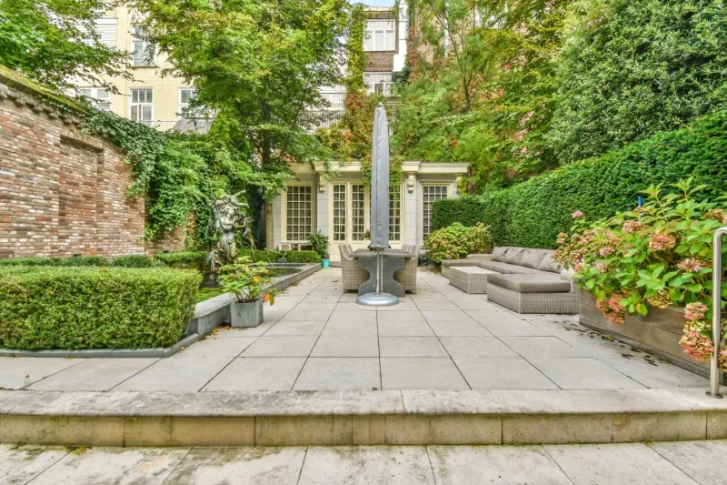 Kantoor foto van Parker & Williams Real Estate