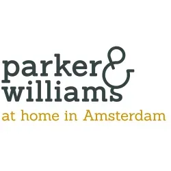 Logo Parker & Williams Real Estate