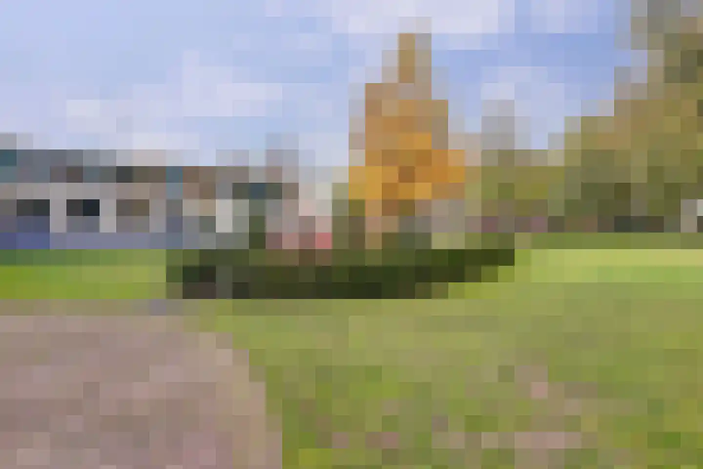 Parkflat de Statenhoed 16 Twello thumbnail 32