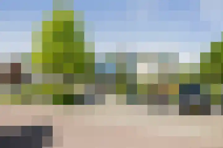 Parkflat de Statenhoed 23 Twello thumbnail 4
