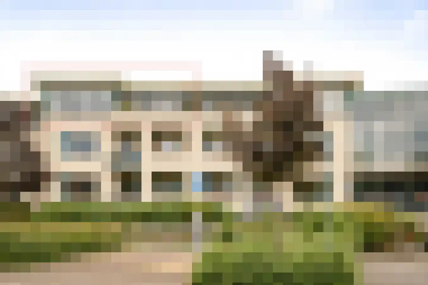 Parkflat de Statenhoed 42 Twello