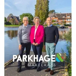Logo Parkhage Makelaars