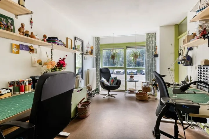 Parkhof 1 Amsterdam thumbnail 12
