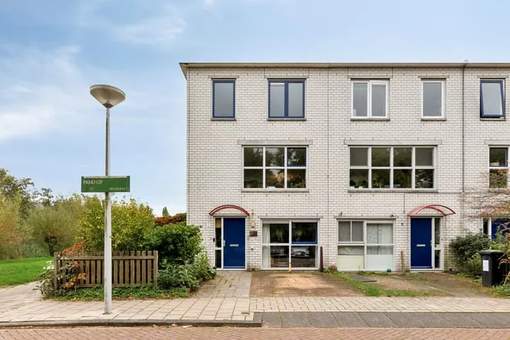 Parkhof 1 Amsterdam thumbnail 35
