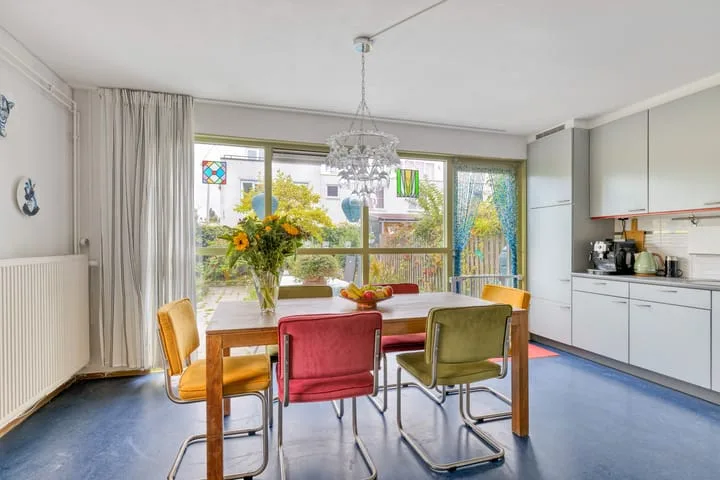 Parkhof 1 Amsterdam thumbnail 5