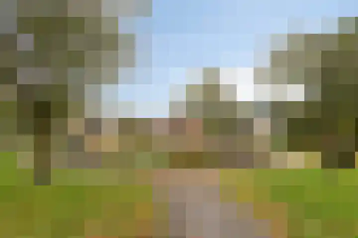 Parkhof 11 in Deurne