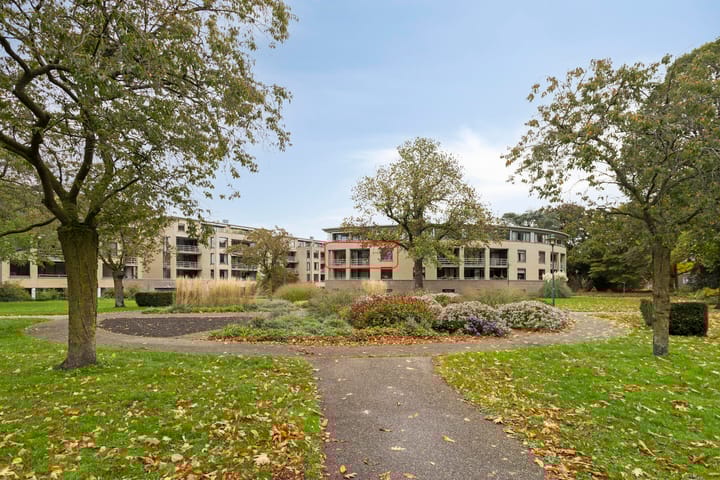 Photo de la maison Parkhof 11, Deurne