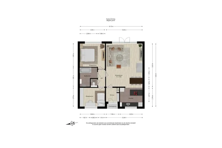 Parkhof 48 Ede thumbnail 21