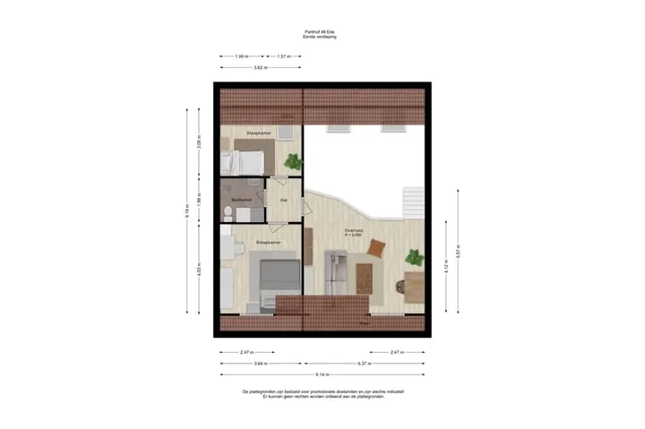 Parkhof 48 Ede thumbnail 44