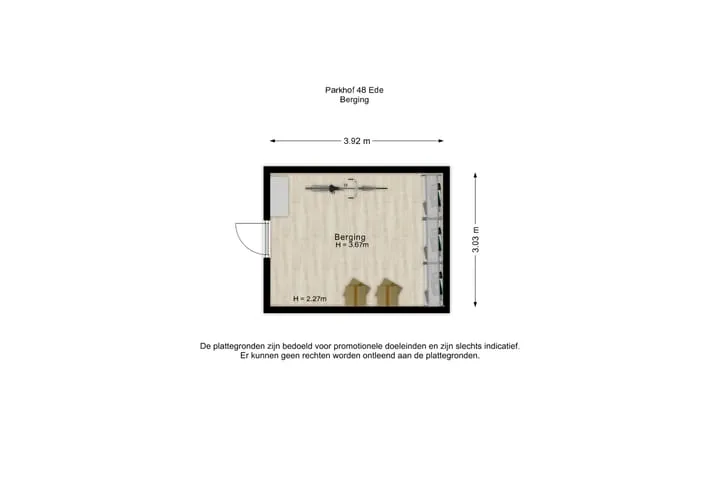 Parkhof 48 Ede thumbnail 45