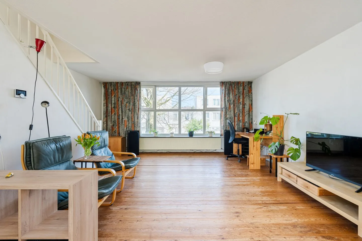 Parkhof 81 Amsterdam thumbnail 25