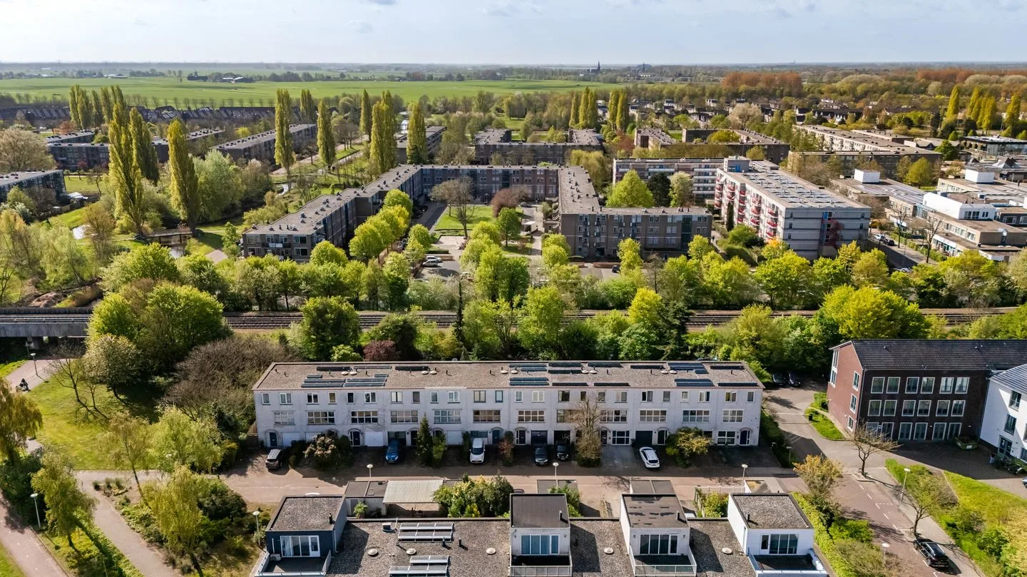 Parkhof 81 Amsterdam thumbnail 50