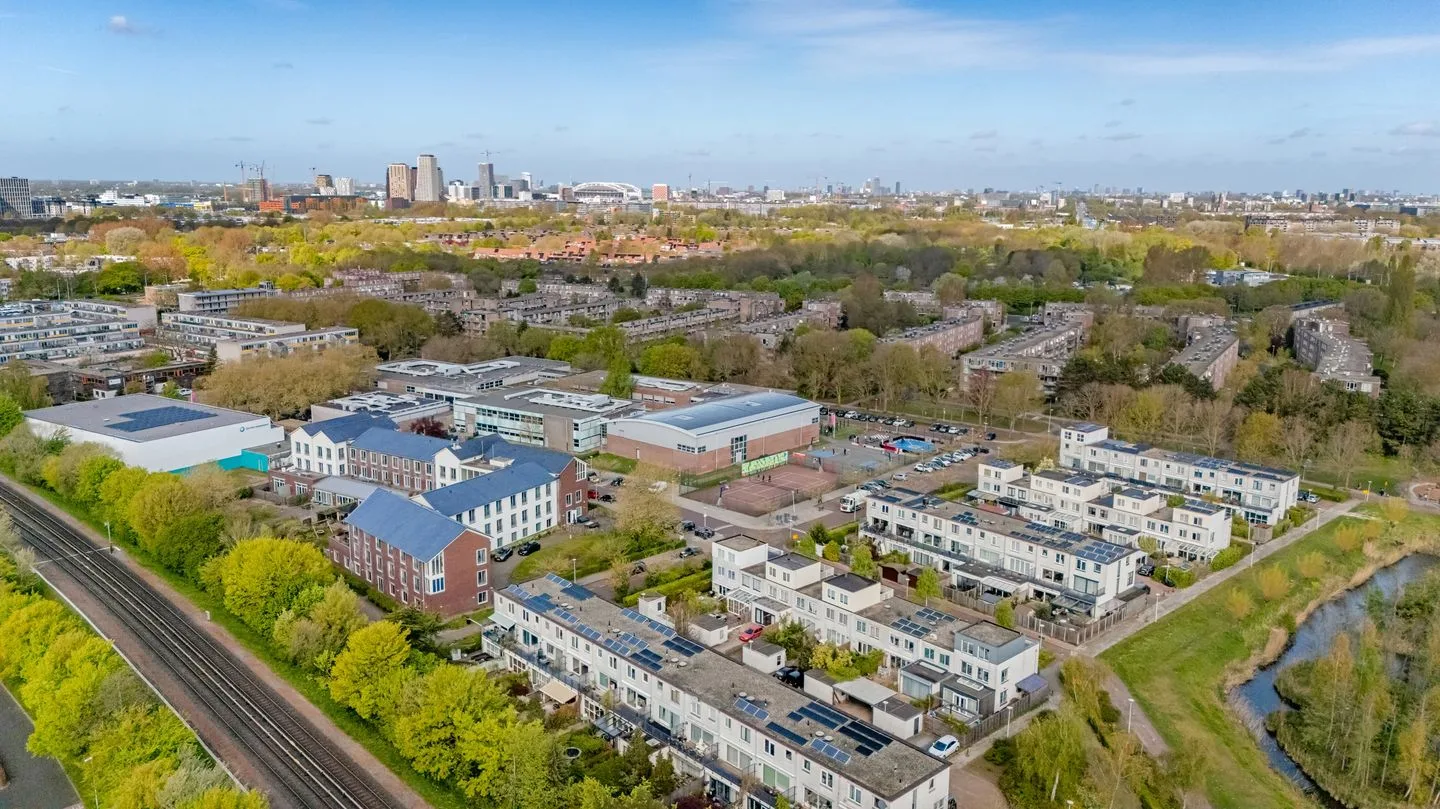 Parkhof 81 Amsterdam thumbnail 54