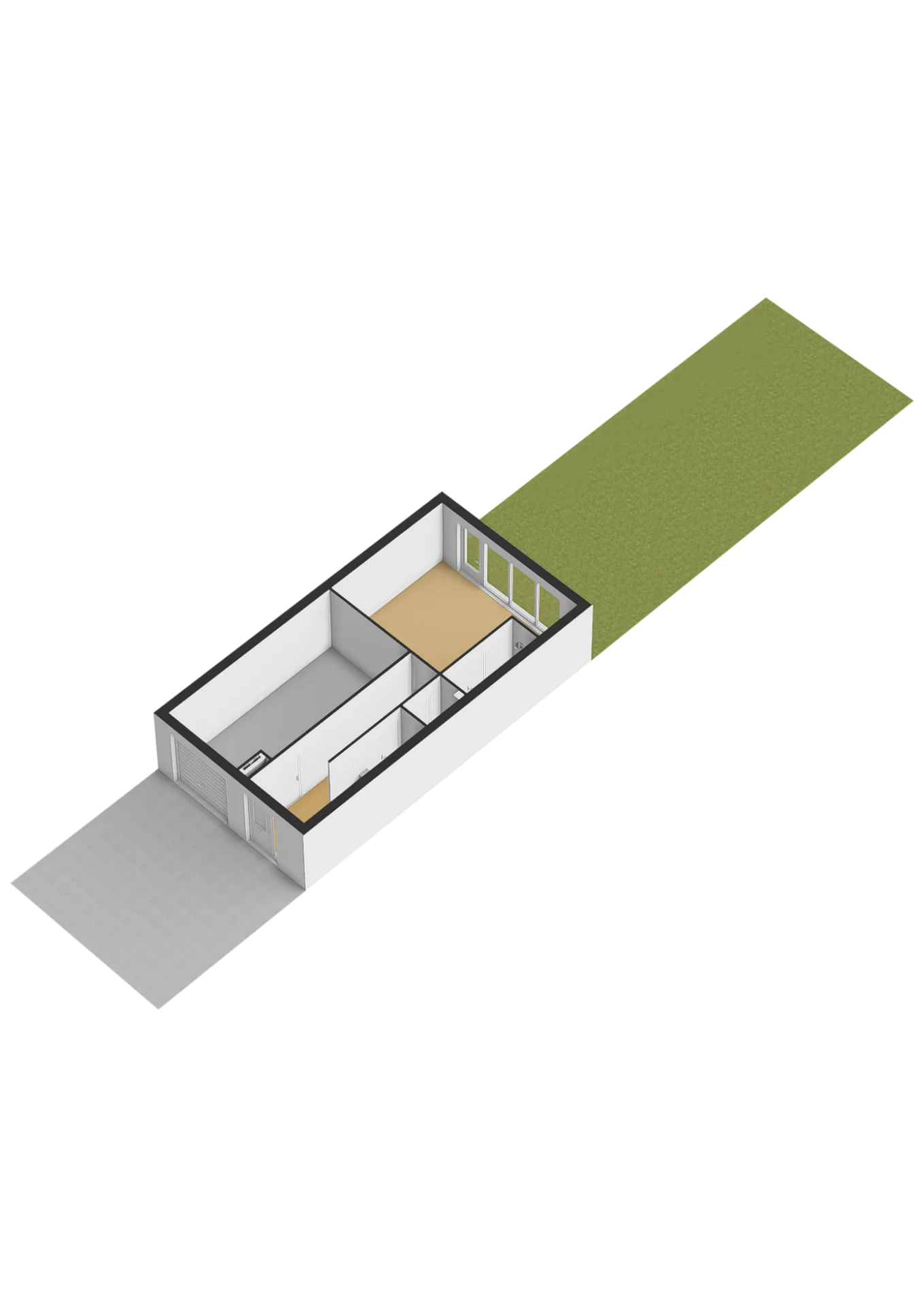 Parkhof 81 Amsterdam thumbnail 59