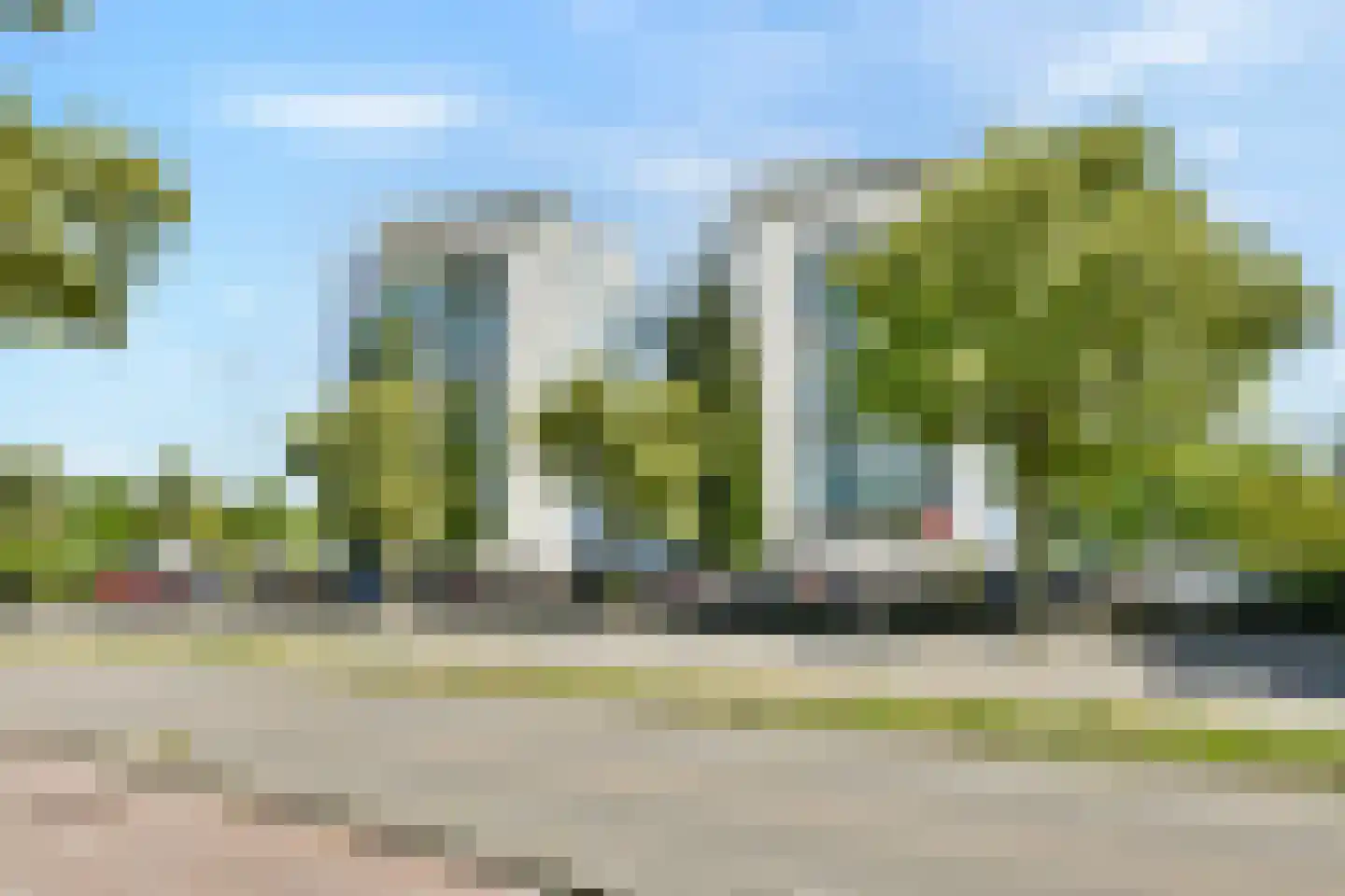 Parkhove 601 Sassenheim