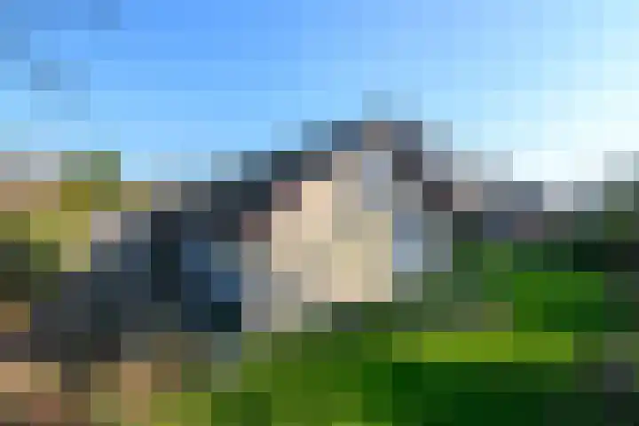 Parkkamp 21 in Havelte