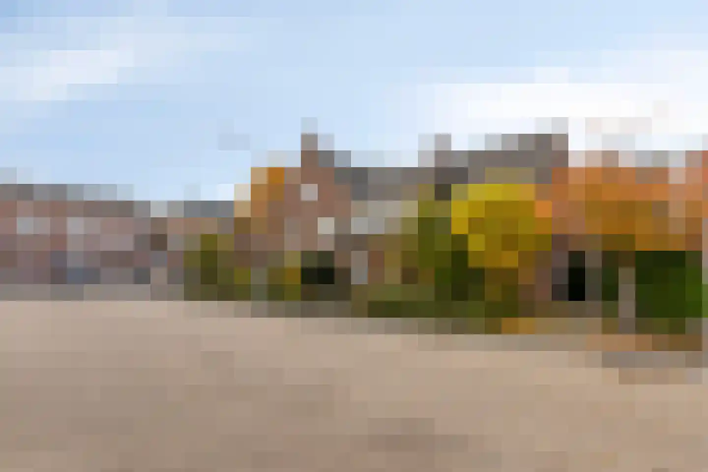 Parklaan 1 Roosendaal foto 3