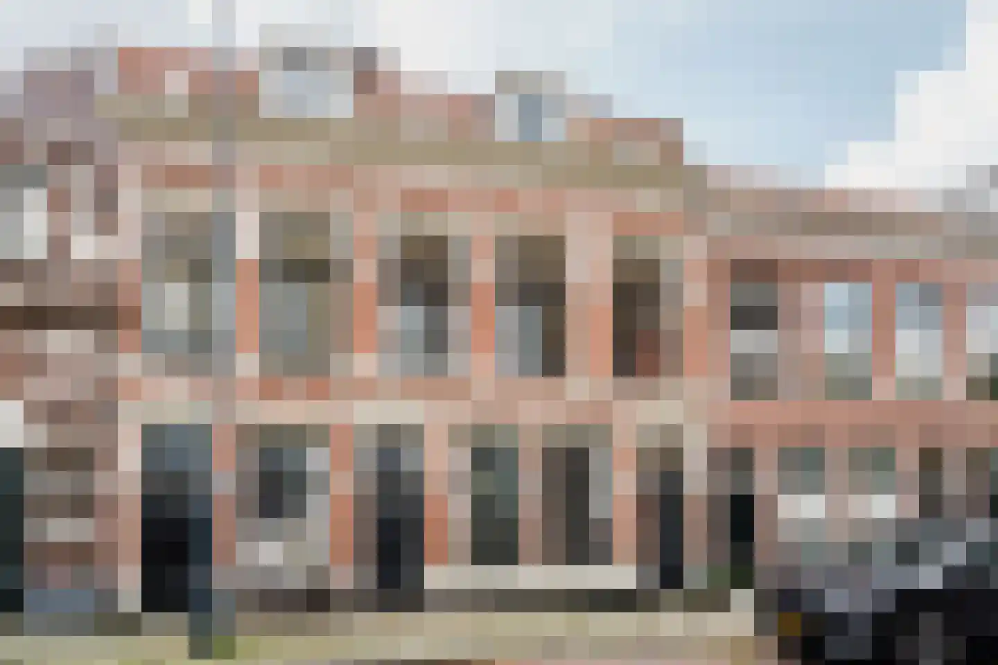 Parklaan 104 A Haarlem