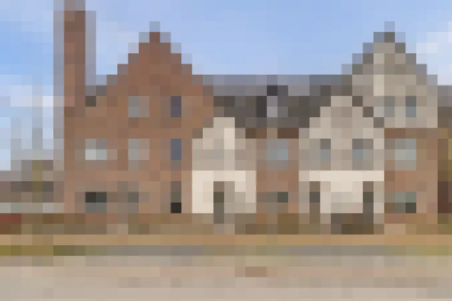 Parklaan 105 Waddinxveen