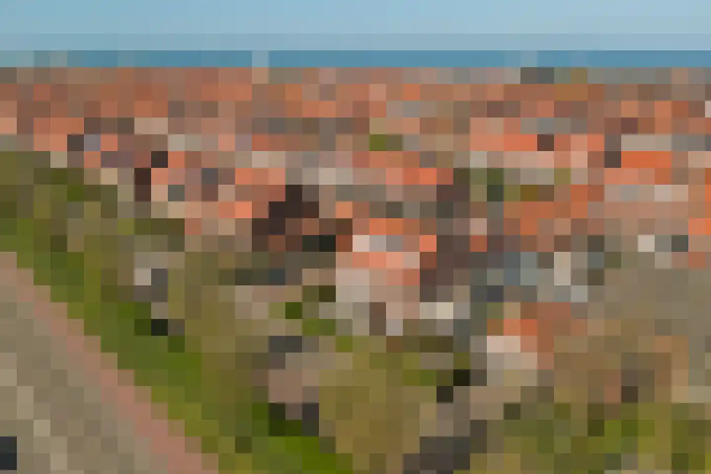 Parklaan 114 Katwijk