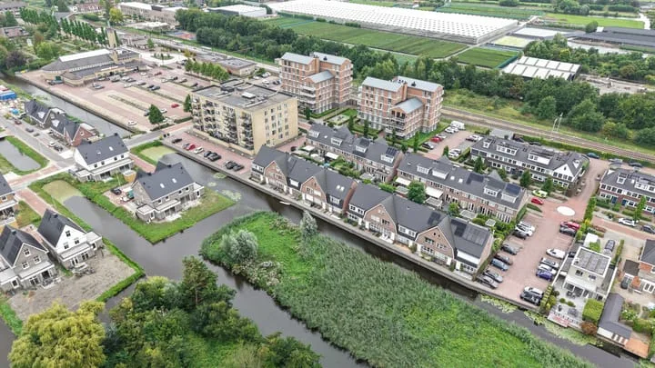 Parklaan 119 Boskoop thumbnail 26