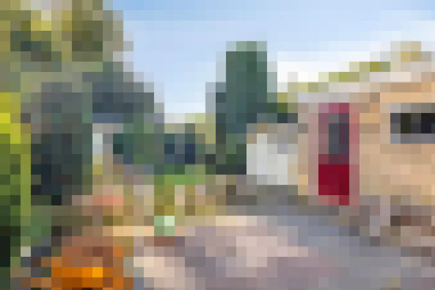Parklaan 12 Blijham thumbnail 28